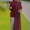 Bin Saeed summer collections 2025 | 3Pcs Digital Printed Summer Lawn Collection 2025 | bin-saeed-summer-sale-2025 digital printed 3 piece