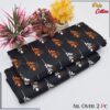 Libas e Khas Floral Prints Micro Polo Cotton 2025 | 2Pcs Digital Printed Summer Dress LKPC-00171