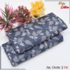 Libas e Khas Floral Prints Micro Polo Cotton 2025 | 2Pcs Digital Printed Summer Dress LKPC-00170
