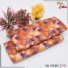 Libas e Khas Floral Prints Micro Polo Cotton 2025 | 2Pcs Digital Printed Summer Dress LKPC-00167