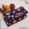 Libas e Khas Floral Prints Micro Polo Cotton 2025 | 2Pcs Digital Printed Summer Dress LKPC-00162