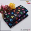 Libas e Khas Floral Prints Micro Polo Cotton 2025 | 2Pcs Digital Printed Summer Dress LKPC-00154