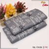 Libas e Khas Floral Prints Micro Polo Cotton 2025 | 2Pcs Digital Printed Summer Dress LKPC-00153
