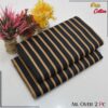 Libas e Khas Floral Prints Micro Polo Cotton 2025 | 2Pcs Digital Printed Summer Dress LKPC-00134