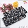 Libas e Khas Floral Prints Micro Polo Cotton 2025 | 2Pcs Digital Printed Summer Dress LKPC-00177