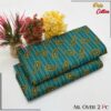 Libas e Khas Floral Prints Micro Polo Cotton 2025 | 2Pcs Digital Printed Summer Dress LKPC-00132