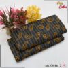 Libas e Khas Floral Prints Micro Polo Cotton 2025 | 2Pcs Digital Printed Summer Dress LKPC-00131