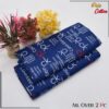 Libas e Khas Floral Prints Micro Polo Cotton 2025 | 2Pcs Digital Printed Summer Dress LKPC-00129