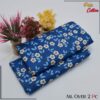 Libas e Khas Floral Prints Micro Polo Cotton 2025 | 2Pcs Digital Printed Summer Dress LKPC-00126