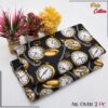 Libas e Khas Floral Prints Micro Polo Cotton 2025 | 2Pcs Digital Printed Summer Dress LKPC-00124