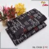 Libas e Khas Floral Prints Micro Polo Cotton 2025 | 2Pcs Digital Printed Summer Dress LKPC-00120