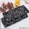 Libas e Khas Floral Prints Micro Polo Cotton 2025 | 2Pcs Digital Printed Summer Dress LKPC-00174