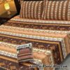 Pure Cotton King Size Bedsheet for Summer 2025 ? Elegant Comfort for Pakistani Homes LKBPC-002