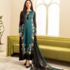 Libas e Khas Tie N Die shamooz silk winter dress 2025 | winter shamooz silk collections 2025