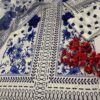 Libas e Khas Tie N Die shamooz silk winter dress 2025 | winter shamooz silk collections 2025
