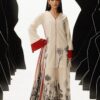 Libas e Khas Tie N Die shamooz silk winter dress 2025 | winter shamooz silk collections 2025
