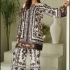 Libas e Khas Tie N Die shamooz silk winter dress 2025 | winter shamooz silk collections 2025