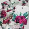 Libas e Khas Tie N Die shamooz silk winter dress 2025 | winter shamooz silk collections 2025