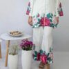 Libas e Khas Tie N Die shamooz silk winter dress 2025 | winter shamooz silk collections 2025