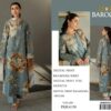 Baroque Lawn BQ-9301 | Unstitched 3Pcs Digital Printed Summer Collection 2025