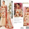 MariaB Lawn MB-108 | 3Pcs Embroidered Summer Lawn Collection 2025