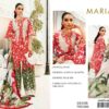 MariaB Lawn MB-109 | 3Pcs Embroidered Summer Lawn Collection 2025