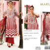 MariaB Lawn MB-112 | 3Pcs Embroidered Summer Lawn Collection 2025