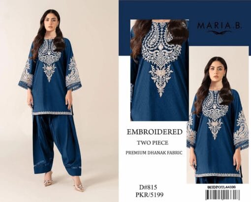 MariaB winter dhanak collections 2025-2026 | MariaB winter collections | MariaB winter sale