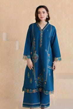 Zara Shahjahan winter dhanak collections 2025-2026 | Zara Shahjahan winter collections | Zara Shahjahan winter sale