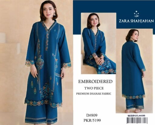 Zara Shahjahan winter dhanak collections 2025-2026 | Zara Shahjahan winter collections | Zara Shahjahan winter sale