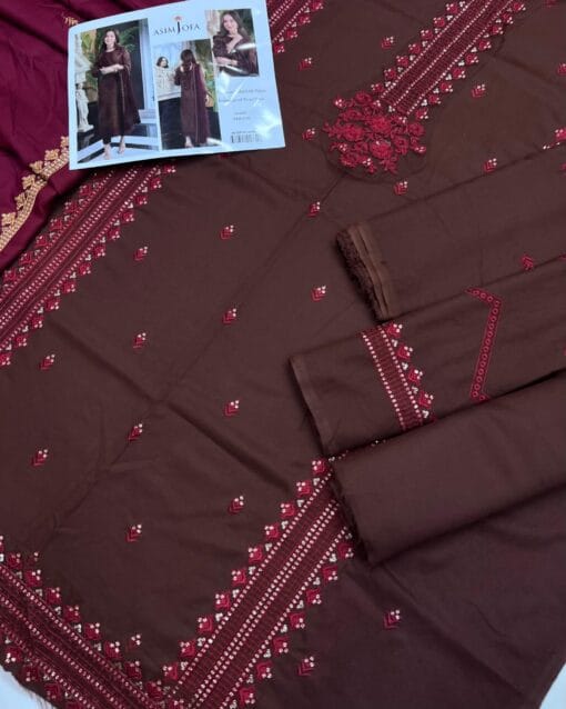 AsimJofa summer lawn collections 2025-2026 | AsimJofa lawn collections | AsimJofa summer sale