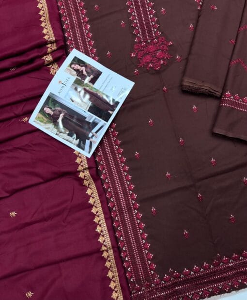 AsimJofa summer lawn collections 2025-2026 | AsimJofa lawn collections | AsimJofa summer sale