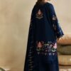 Zara Shahjahan 3 piece winter dhanak collections 2025-2026 | Zara Shahjahan winter collections | Zara Shahjahan winter sale