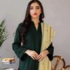 Aisling 3pcs Embroidered Lawn Suit 2025 | Aisling summer sale 2025 | Aisling unstitched 3 piece premium embroidered lawn suit 2025