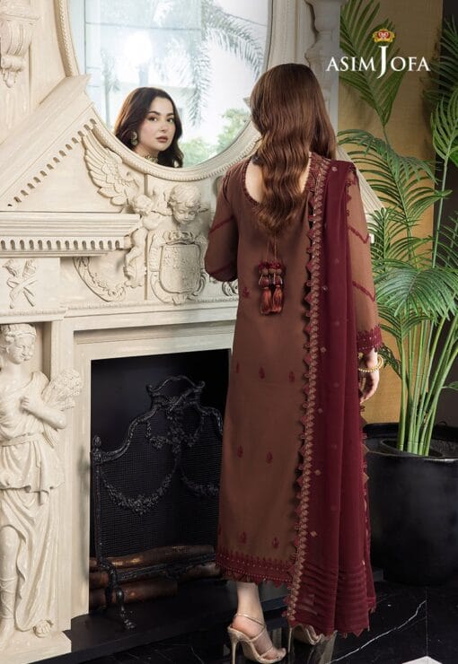 AsimJofa summer lawn collections 2025-2026 | AsimJofa lawn collections | AsimJofa summer sale
