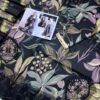 Baroque Digital Printed winter sale 2025 | Baroque unstitched 3 piece premium Digital Printed linen suit 2025 | baroque winter linen sale 2025 | baroque winter 2026