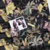 Baroque Digital Printed winter sale 2025 | Baroque unstitched 3 piece premium Digital Printed linen suit 2025 | baroque winter linen sale 2025 | baroque winter 2026
