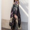 Baroque Digital Printed winter sale 2025 | Baroque unstitched 3 piece premium Digital Printed linen suit 2025 | baroque winter linen sale 2025 | baroque winter 2026