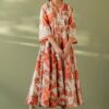 Baroque Digital Printed winter sale 2025 | Baroque unstitched 3 piece premium Digital Printed linen suit 2025 | baroque winter linen sale 2025 | baroque winter 2026