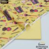 Bonanza Satrangi Lawn BS-00190 | 2 Piece Digital Printed Premium Summer Lawn Dress 2025 Sale
