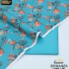 Bonanza Lawn New Arrivals | Buy 2 Piece Lawn Online | Clearance Sale on Lawn Suits | Summer Lawn Collection 2025 | Bonanza Satrangi 2 PC Lawn 2025 | Latest Printed Lawn Suit Designs