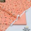 Bonanza Satrangi Lawn BS-00190 | 2 Piece Digital Printed Premium Summer Lawn Dress 2025 Sale