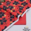 Bonanza Satrangi Lawn BS-00190 | 2 Piece Digital Printed Premium Summer Lawn Dress 2025 Sale 1 Bonanza Lawn New Arrivals | Buy 2 Piece Lawn Online | Clearance Sale on Lawn Suits | Summer Lawn Collection 2025 | Bonanza Satrangi 2 PC Lawn 2025 | Latest Printed Lawn Suit Designs
