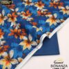 Bonanza Satrangi Lawn BS-00190 | 2 Piece Digital Printed Premium Summer Lawn Dress 2025 Sale