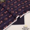 Bonanza Lawn New Arrivals | Buy 2 Piece Lawn Online | Clearance Sale on Lawn Suits | Summer Lawn Collection 2025 | Bonanza Satrangi 2 PC Lawn 2025 | Latest Printed Lawn Suit Designs