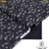 Bonanza Satrangi Lawn BS-00190 | 2 Piece Digital Printed Premium Summer Lawn Dress 2025 Sale