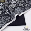 Bonanza Satrangi Lawn BS-00190 | 2 Piece Digital Printed Premium Summer Lawn Dress 2025 Sale