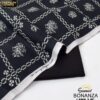 Bonanza Satrangi Lawn BS-00190 | 2 Piece Digital Printed Premium Summer Lawn Dress 2025 Sale