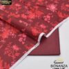 Bonanza Satrangi Lawn BS-00190 | 2 Piece Digital Printed Premium Summer Lawn Dress 2025 Sale