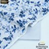 Bonanza Lawn New Arrivals | Buy 2 Piece Lawn Online | Clearance Sale on Lawn Suits | Summer Lawn Collection 2025 | Bonanza Satrangi 2 PC Lawn 2025 | Latest Printed Lawn Suit Designs